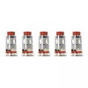 Testine Coil di Ricambio Procare G3 0,4ohm Mesh - 5 Pezzi - Vaptio