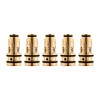 Testine Coil di Ricambio dotCoil 0,7ohm - 5 Pezzi - dotMod