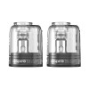 Pod di Ricambio per Fluffi Pro Dual Mesh 0,6ohm 3,5ml - 2 Pezzi - Aspire