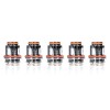 Testine di Ricambio Z Coil 0,2ohm - 5 Pezzi - Geek Vape