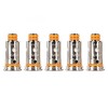 Testine di Ricambio G Coil 0,6 Ohm - 5 Pezzi - Geek Vape