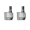 Pod di Ricambio per Glent 0,6ohm Con Filtro - 2 Pezzi - Justfog