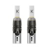 Pod per Kiwi 2 Black - 2 Pezzi - Kiwi Vapor