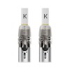 Pod per Kiwi 2 Clear - 2 Pezzi - Kiwi Vapor