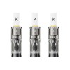 Pod per Kiwi Spark 1,2ohm - 3 Pezzi - Kiwi Vapor