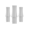 Drip Tip in Silicone per Kiwi - 3 Pezzi - Kiwi Vapor