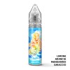 LEMON ORANGE MANDARIN - Fruizee - Aroma Shot 20ml in 20ml - Eliquid France