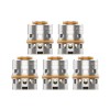 Testine di Ricambio M Coil Quadruple 0,15ohm - 5 Pezzi - Geek Vape