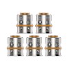 Testine di Ricambio M Coil Triple 0,2ohm - 5 Pezzi - Geek Vape