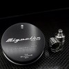 Miguelon Nano per Millennium RTA - The Vaping Gentlemen Club