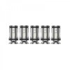 Testine Coil di Ricambio Moti Play Mesh 1,0ohm - 5 pezzi - Moti