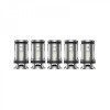 Testine Coil di Ricambio Moti Play Mesh 1,0ohm - 5 pezzi - Moti