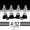 4.32 MTL RDTA - Angry Fox