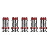 Testine di Ricambio SPL 10 1,0 Ohm - 5 Pezzi - Nevoks