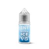 Glicerina Vegetale Extra Ice 30ml - TNT Vape