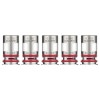 Testine Coil di Ricambio GTX-2 0,15ohm Dual Mesh - 5 Pezzi - Vaporesso