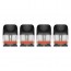 Pod di Ricambio per XROS 0,6ohm Corex 3.0 3ml - 4 Pezzi - Vaporesso
