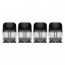 Pod di Ricambio per XROS 1,2ohm Corex 3.0 2ml - 4 Pezzi - Vaporesso