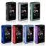 Aegis T200 (Touch) Box Mod 200W - Geek Vape