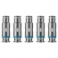 Testine di Ricambio AF Mesh Coil 0,4ohm - 5 Pezzi - Aspire