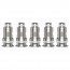 Testine di Ricambio BP Coil 0,6ohm Confezione da 5 Pezzi - Aspire