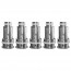Testine di Ricambio BP Coil 1,0ohm Confezione da 5 Pezzi - Aspire