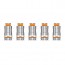 Testine di Ricambio B Coil Mesh 0,15ohm - 5 Pezzi - Geek Vape