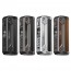 Thelema Solo Box Mod 100W - Lost Vape