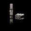 Caiman v.5 RDA Full Set - Vape System