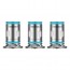 Testine Coil di Ricambio Cloudflask III 0,17ohm - 3 Pezzi - Aspire