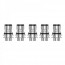 Testine di Ricambio FreeCore N Series Mesh Coil 0,8ohm Confezione da 5 Pezzi - Vapefly