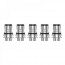 Testine di Ricambio FreeCore N Series Mesh Coil 1,2ohm Confezione da 5 Pezzi - Vapefly