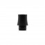 Drip Tip 510 G1 Plastica Nero - Fumytech