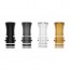 CHESTER 510 - Drip Tip - Dripperia Italiana