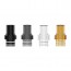 LORD 510 - Drip Tip - Dripperia Italiana