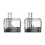 Pod di Ricambio per Fanssy 0,8ohm 5ml - 2 Pezzi - Aspire