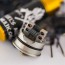 Fuel Multicore Alien - Breakill's Alien Lab x Vaper's Mood