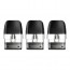 Pod di Ricambio Q Series 0,8ohm - 3 Pezzi - Geek Vape