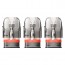 Pod di Ricambio Q Series 0,6ohm 3ml - 3 Pezzi - Geek Vape