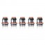 Testine Coil per Zeus Subohm Z2 0,2ohm Confezione da 5 Pezzi - Geek Vape