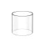 Vetro di Ricambio Clear per Zenith II 5,5ml - Innokin