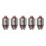 Testine Coil 1,2 ohm per C14 / G14 / S14 /Q14 /Q16/ P16a Confezione da 5 Pezzi - Justfog