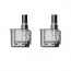 Pod di Ricambio per Glent 0,6ohm Con Filtro - 2 Pezzi - Justfog