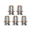 Testine di Ricambio M Coil Single 0,14ohm Confezione da 5 Pezzi - Geek Vape