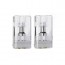 Pod di Ricambio VP P20 per Vi Class AIO 0,8ohm - 2 Pezzi - SXmini