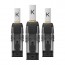 Pod per Kiwi Confezione da 3 Pezzi Clear Black - Kiwi Vapor