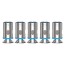 Testine di Ricambio BP Coil 0,3ohm Confezione da 5 Pezzi - Aspire