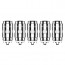 Testine Coil Sceptre 0,6ohm - 5 pezzi - Innokin