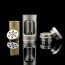 The Keep Mech Mod - TVGC e NoName
