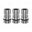 Testine Coil di Ricambio TPP-DM1 0,15ohm Confezione da 3 Pezzi - Voopoo
